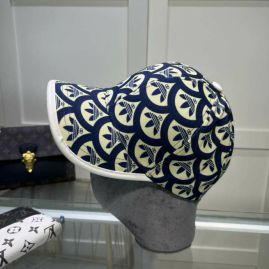 Picture of Gucci Cap _SKUGucciXAdidasCap0324041043